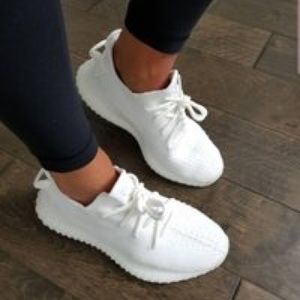 yeezy boost 350 White
